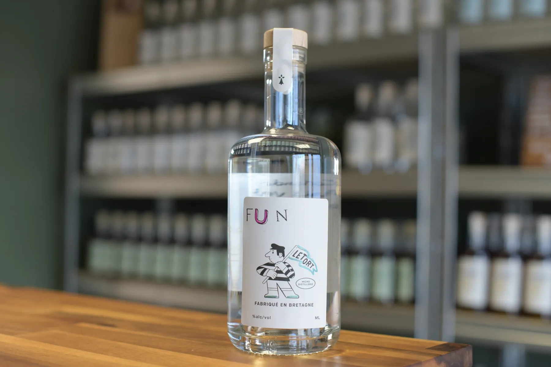 Distillez votre gin avec Corentin - Image n°3 - Wecandoo