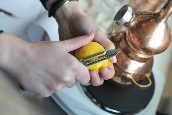 Distillez votre gin avec Corentin - Image n°4 - Wecandoo