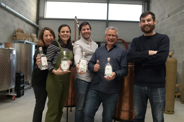 Dégustez des spiritueux bretons avec Corentin - Image n°4 - Wecandoo