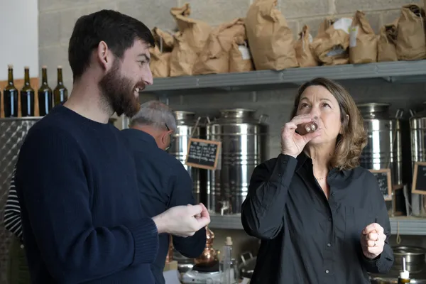 Dégustez des spiritueux bretons avec Corentin - Image n°3 - Wecandoo