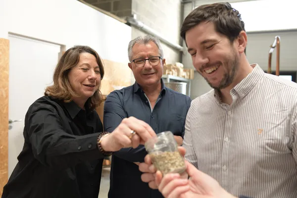 Dégustez des spiritueux bretons avec Corentin - Image n°2 - Wecandoo