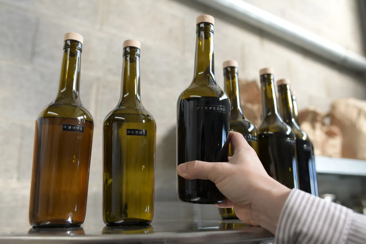 Visitez une distillerie et dégustez des spiritueux