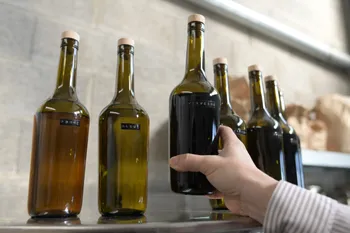 Visitez une distillerie et dégustez des spiritueux