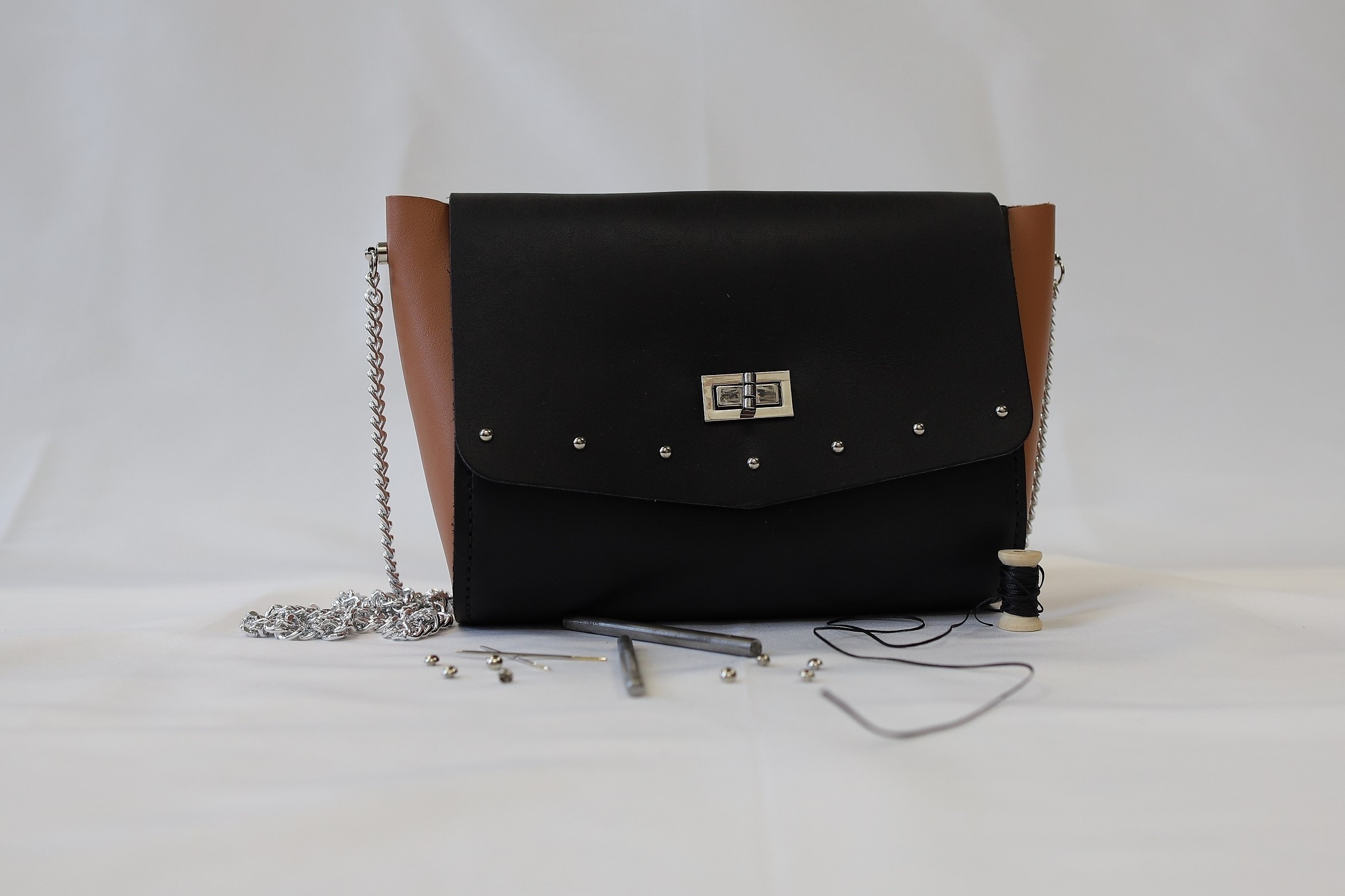 Créez votre sac à main