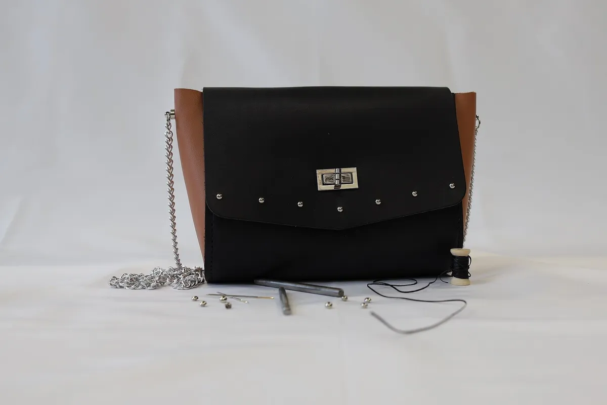 Créez votre sac à main