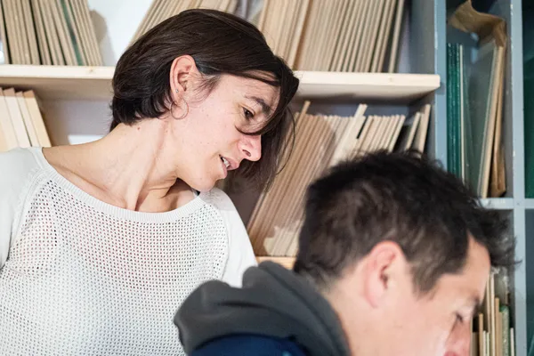 Initiez-vous à la linogravure avec Sterenn - Afbeelding nr. 2 - Wecandoo