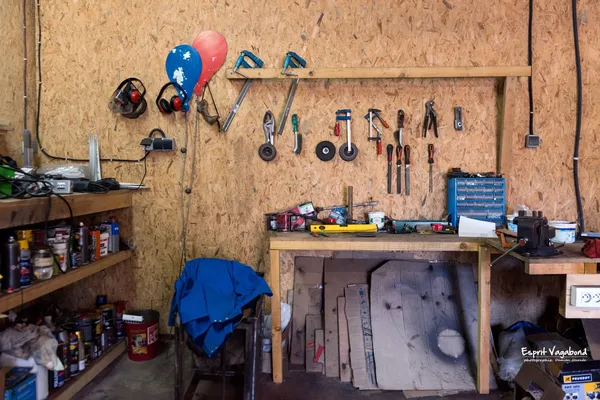 Initiez-vous à la soudure à l'arc avec Marie - Image n°2 - Wecandoo