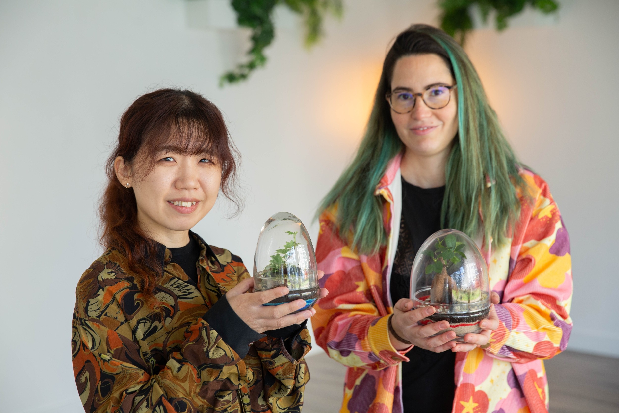 Réalisez votre terrarium avec Lucia - Image n°3 - Wecandoo