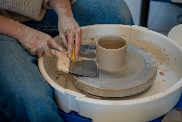 Initiez-vous au tour avec Emmanuelle - Image n°2 - Wecandoo