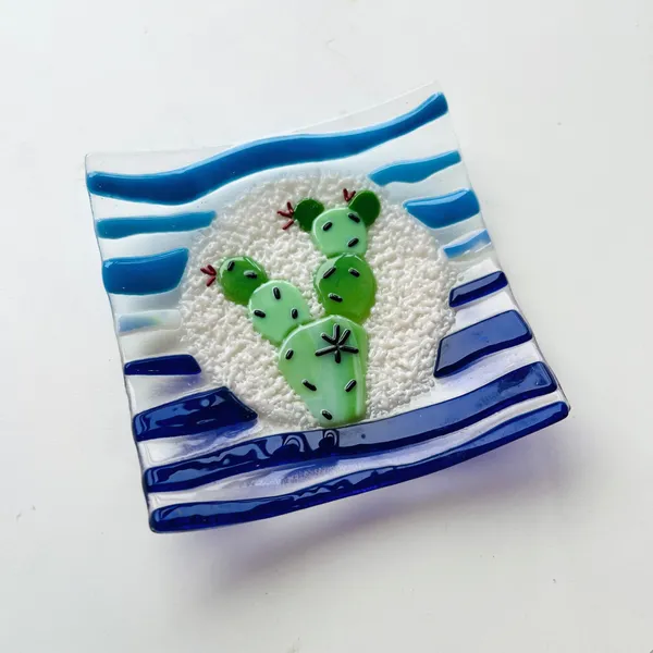 Initiez-vous à l'art du verre fusionné - Image n°2 - Wecandoo