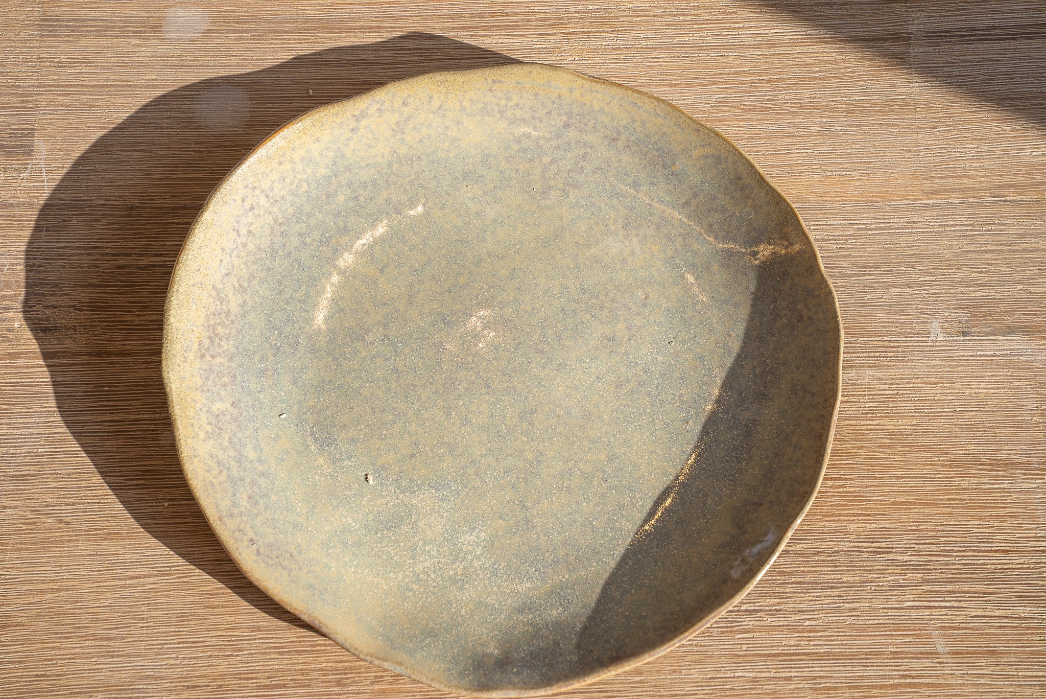 Créez et décorez votre duo d'assiettes