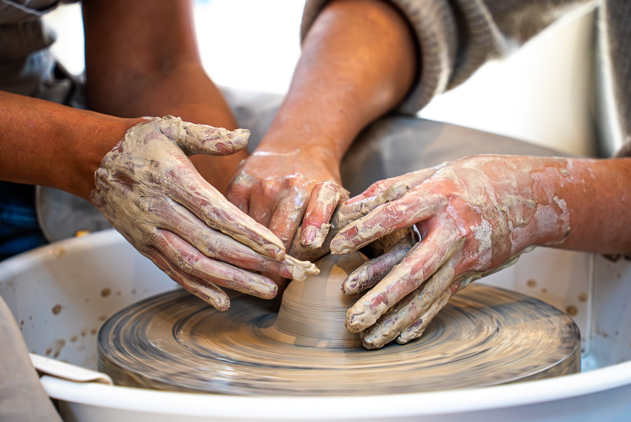 Initiez-vous au tour