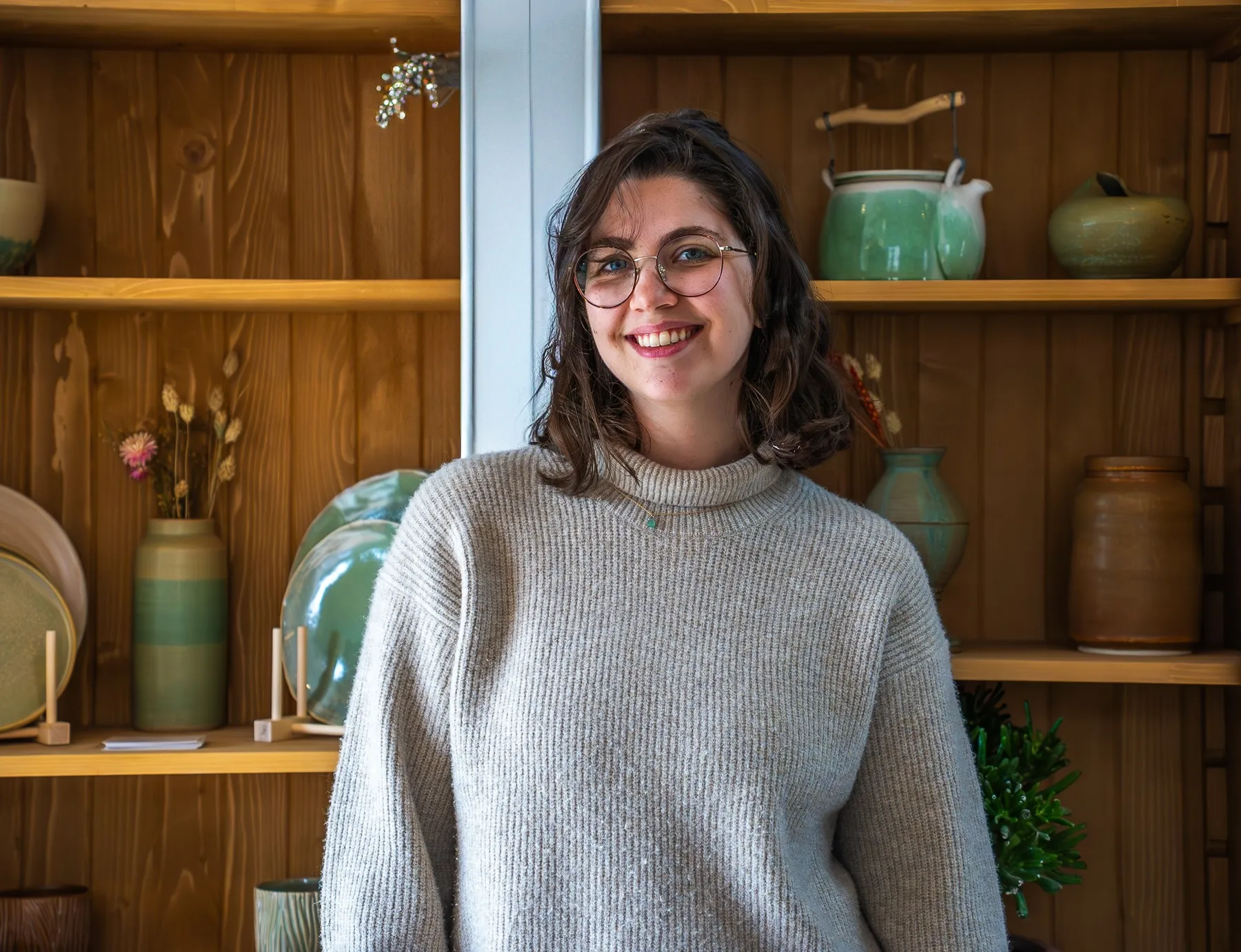 undefined Emmanuelle