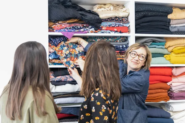 Initiez-vous à la couture avec Aurélie - Image n°2 - Wecandoo