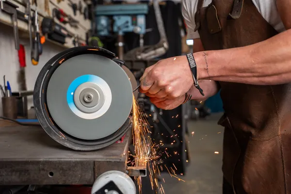 Initiez-vous à la soudure avec Florian - Image n°3 - Wecandoo