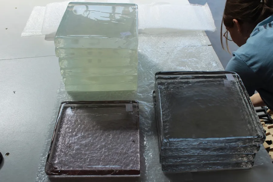 Sculptez votre objet à la pâte de verre sur une journée avec Carla et Natacha - Image n°1 - Wecandoo