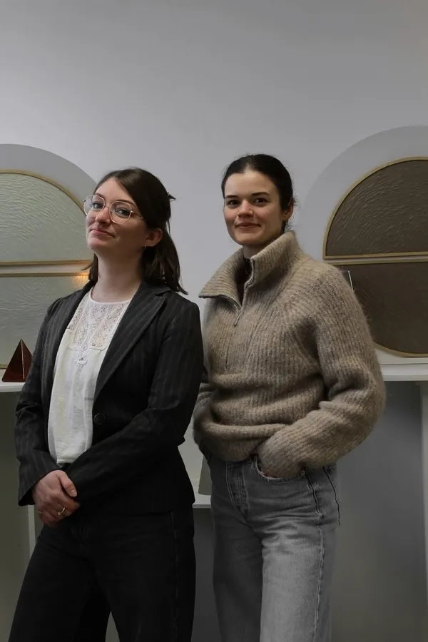 Meet Carla et Natacha. - Wecandoo