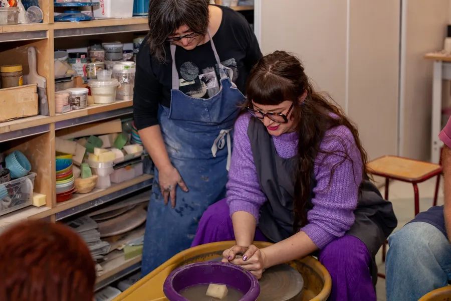 Initiez-vous au tournage avec Pascale - Image n°1 - Wecandoo