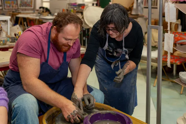 Initiez-vous au tournage avec Pascale - Image n°5 - Wecandoo