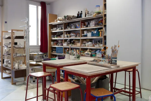 Modelez et décorez votre duo de tasses avec Pascale - Image n°5 - Wecandoo