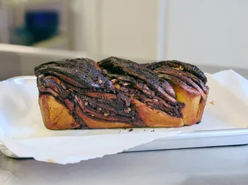Wecandoo - Réalisez une délicieuse babka