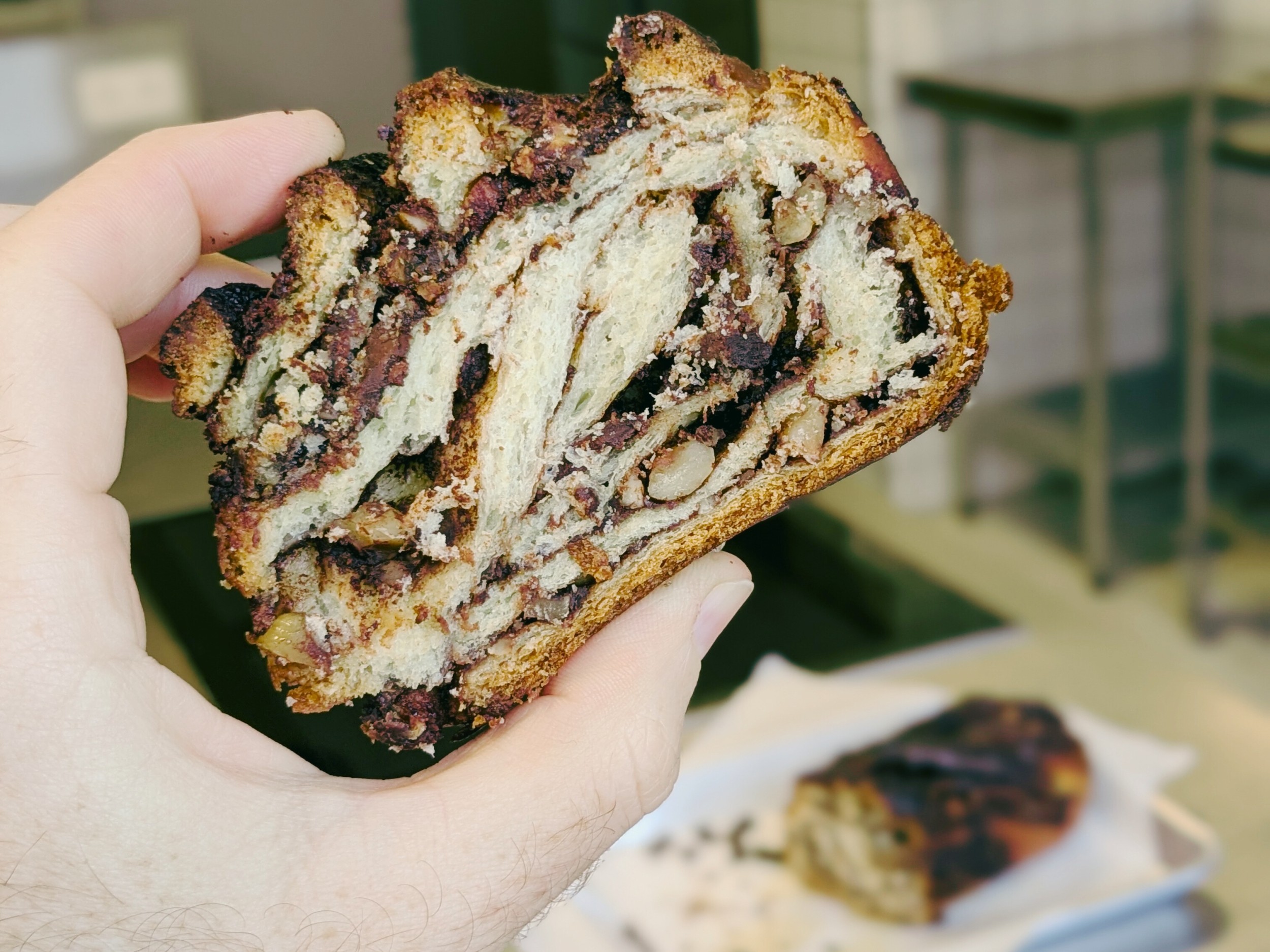 Découvrez l’univers de la pâtisserie en équipe