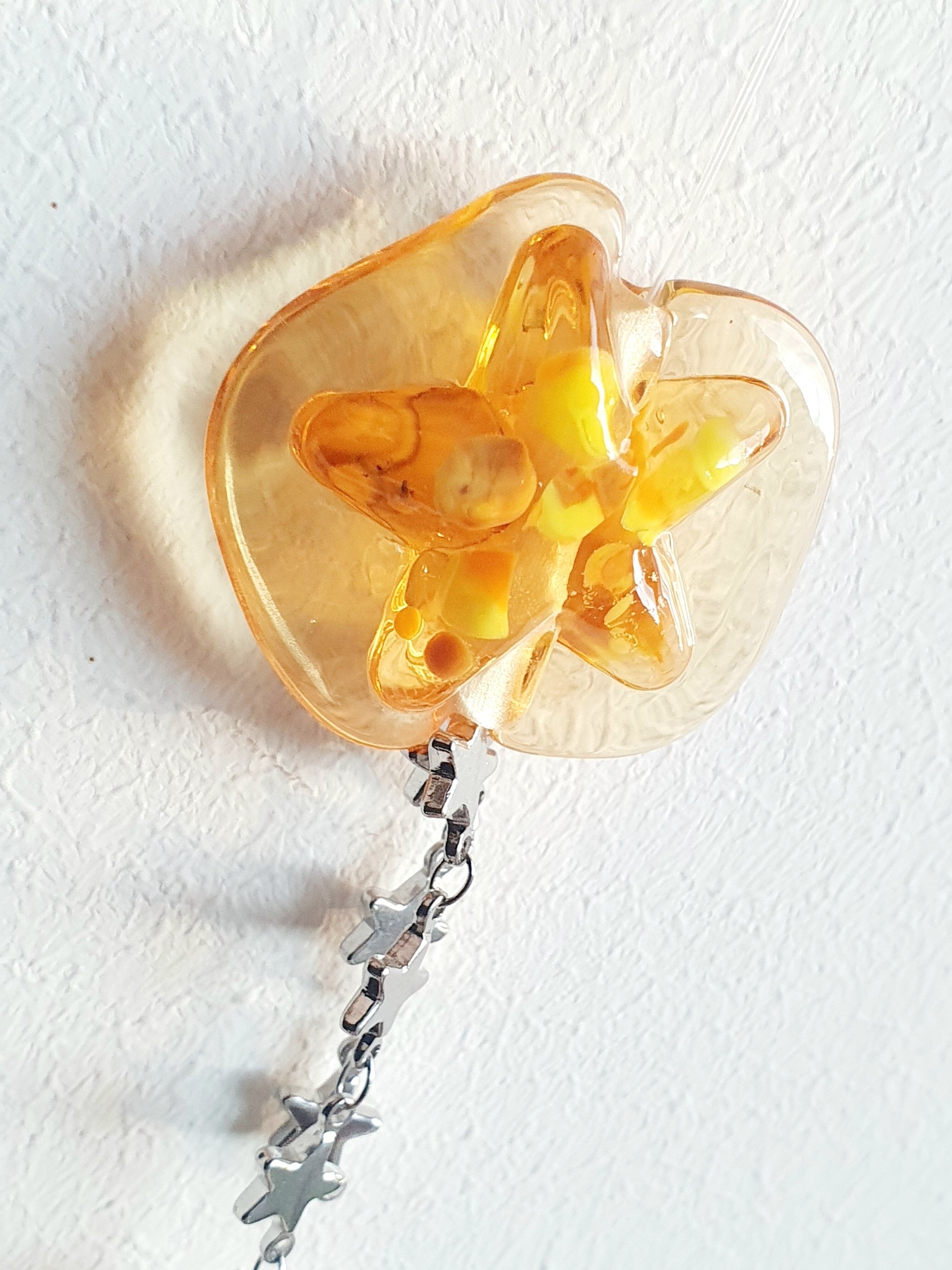 Réalisez des objets déco en verre de Murano