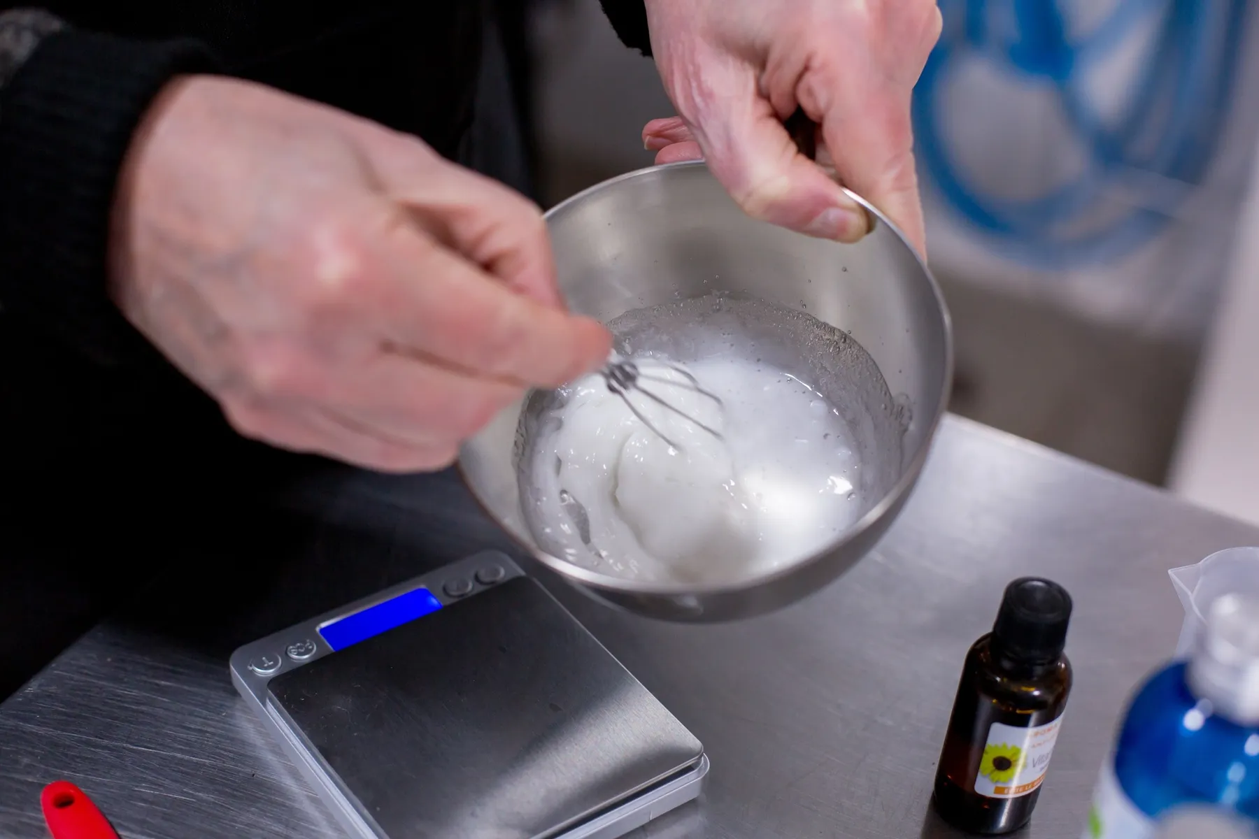 Fabriquez vos soins du visage naturels avec Ophélie - Image n°5 - Wecandoo