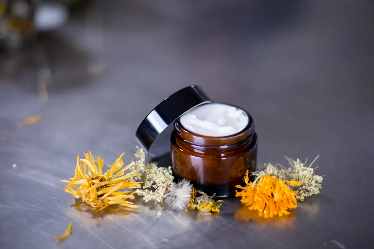 Fabriquez vos soins du visage naturels