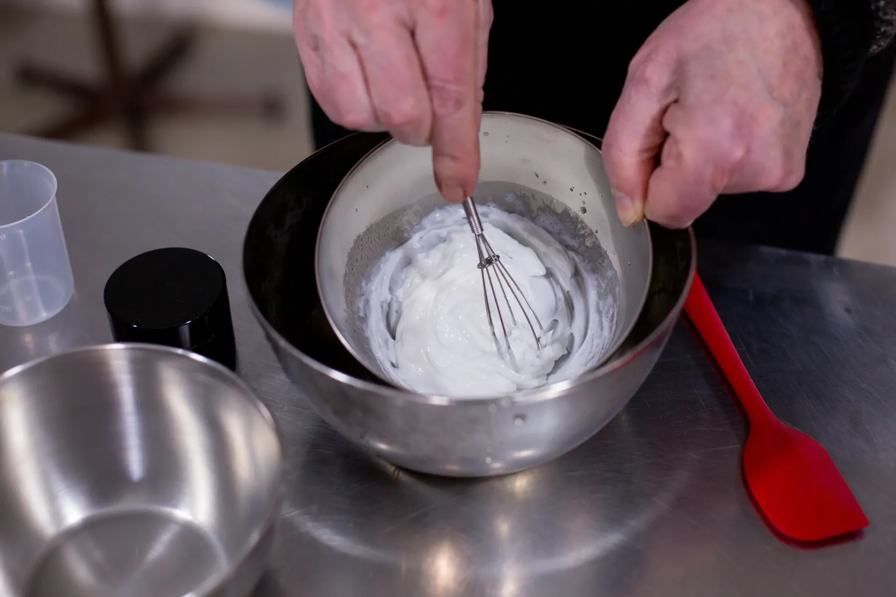 Fabriquez votre savon artisanal avec Ophélie - Image n°5 - Wecandoo