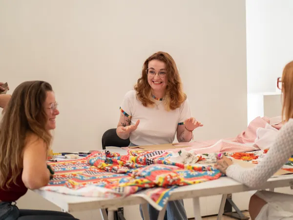 Cousez votre sac banane avec Lila - Image n°4 - Wecandoo