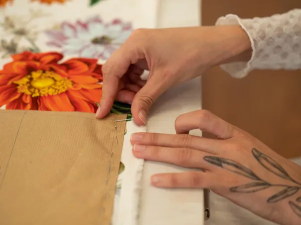 Cousez votre sac banane avec Lila - Image n°3 - Wecandoo