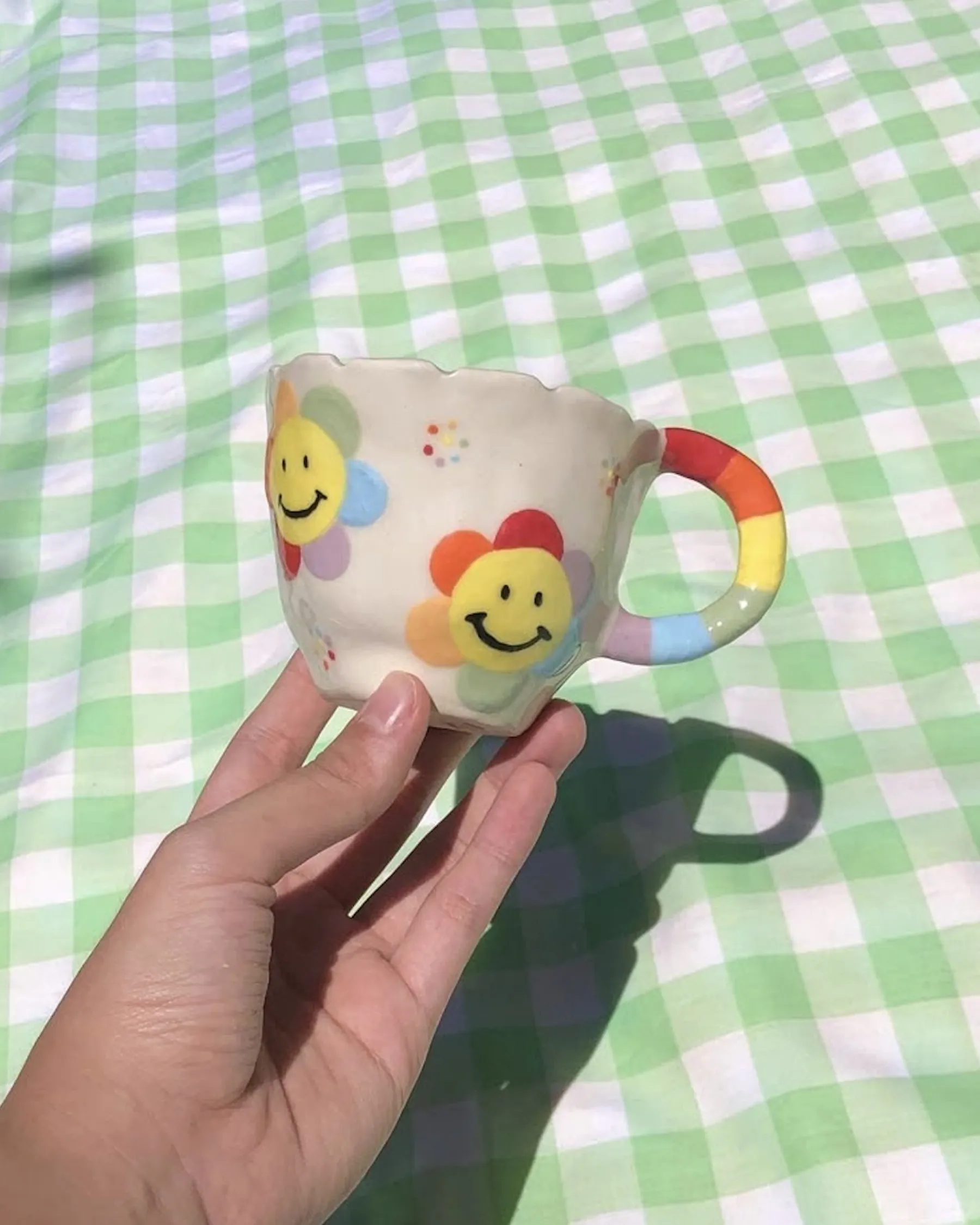 Modelez votre tasse personnalisée avec Bastien - Image n°3 - Wecandoo