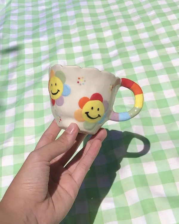 Modelez votre photophore en céramique - Image n°3 - Wecandoo