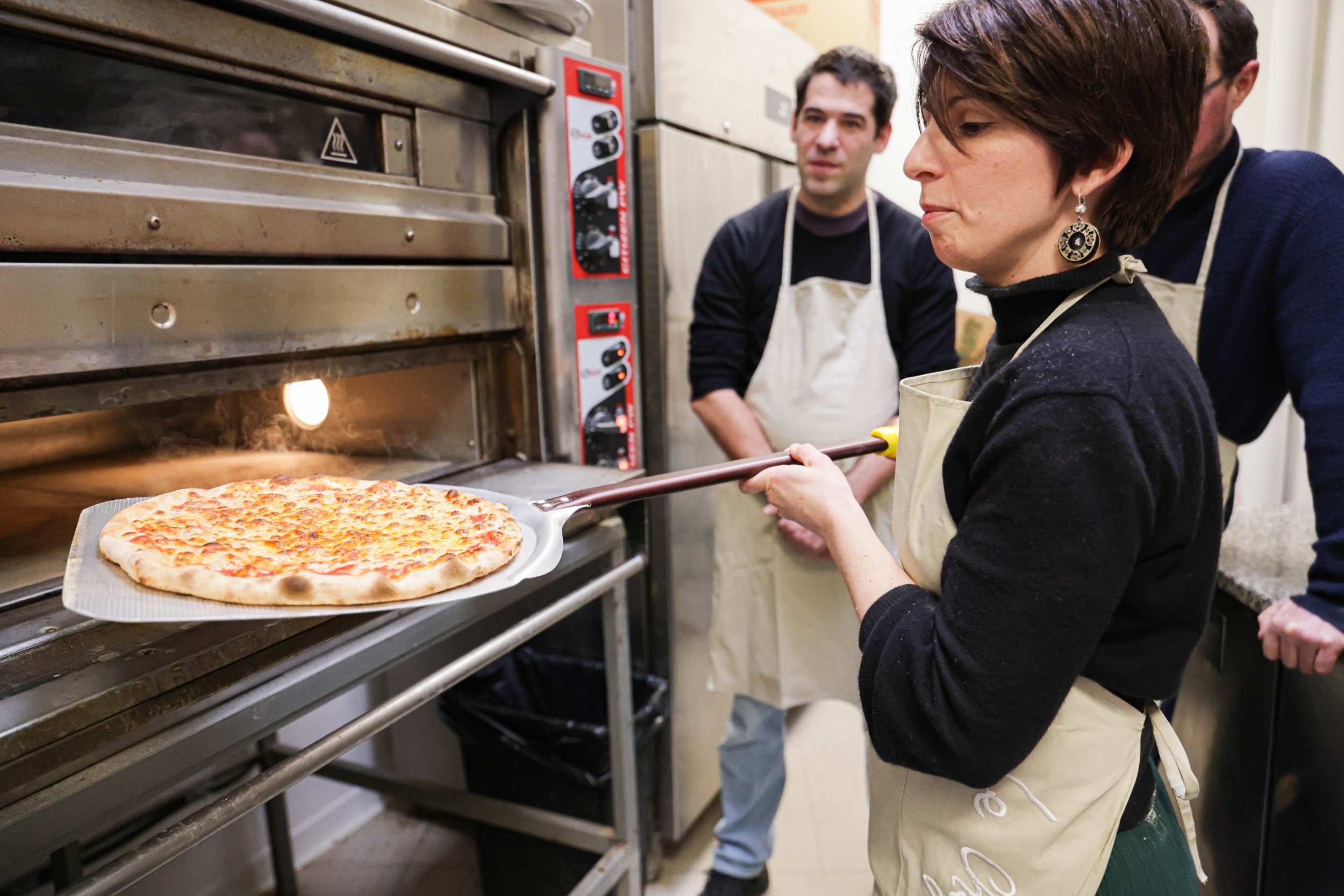 Wecandoo - Réalisez votre pizza artisanale avec Jean-Marie - Image n°12