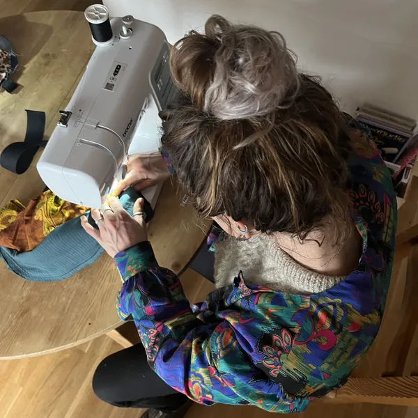 Cousez votre banane personnalisée - Image n°2 - Wecandoo