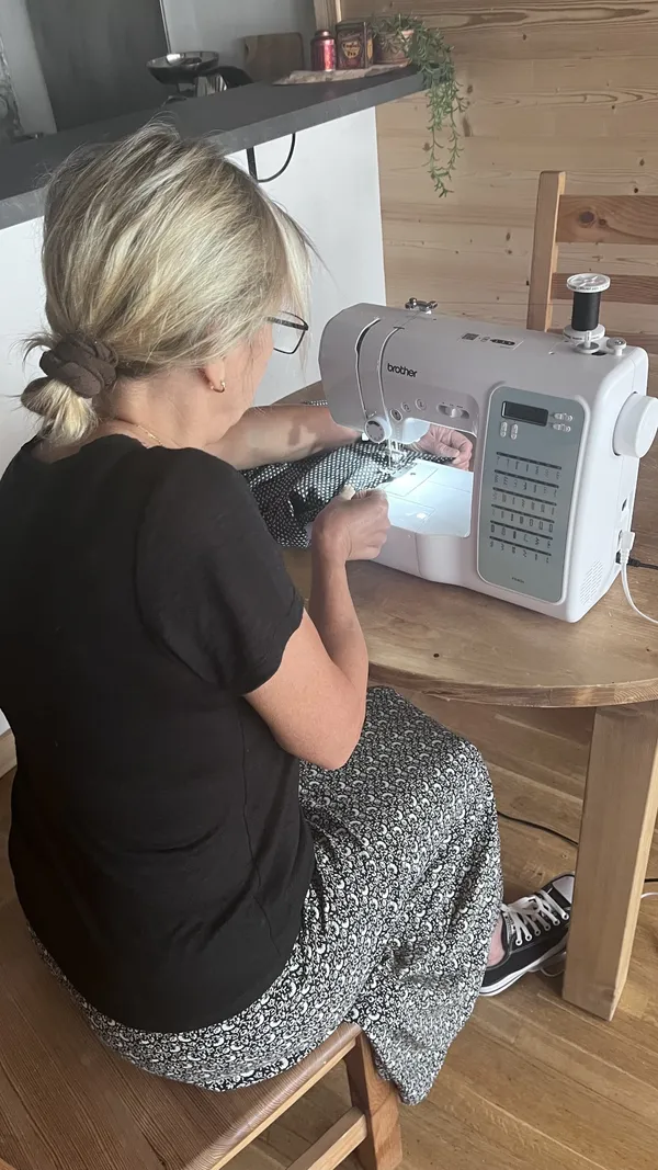 Réalisez votre jupe - Image n°3 - Wecandoo