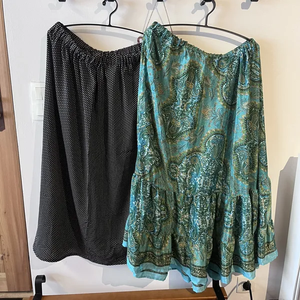 Réalisez votre jupe - Image n°2 - Wecandoo