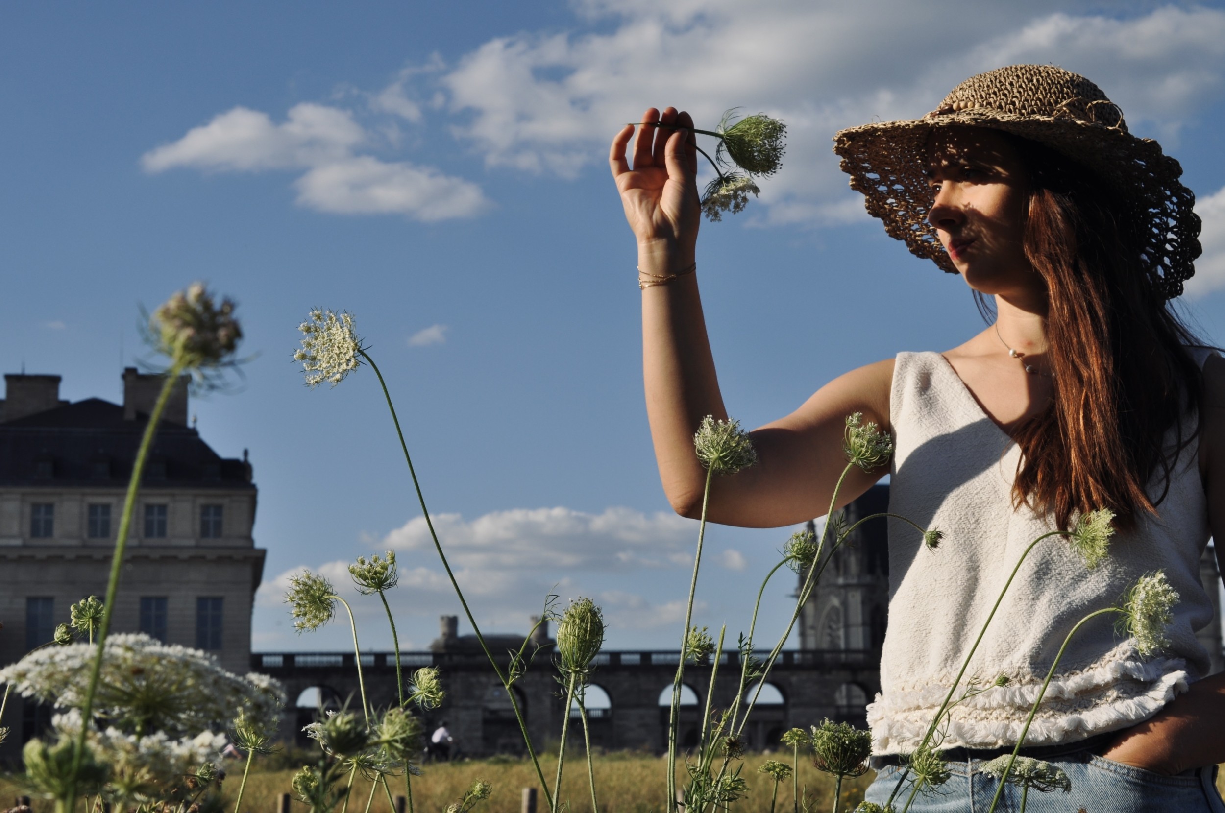 Wecandoo - Découvrez les plantes sauvages le temps d'une balade dans le bois de Vincennes - Image n°11