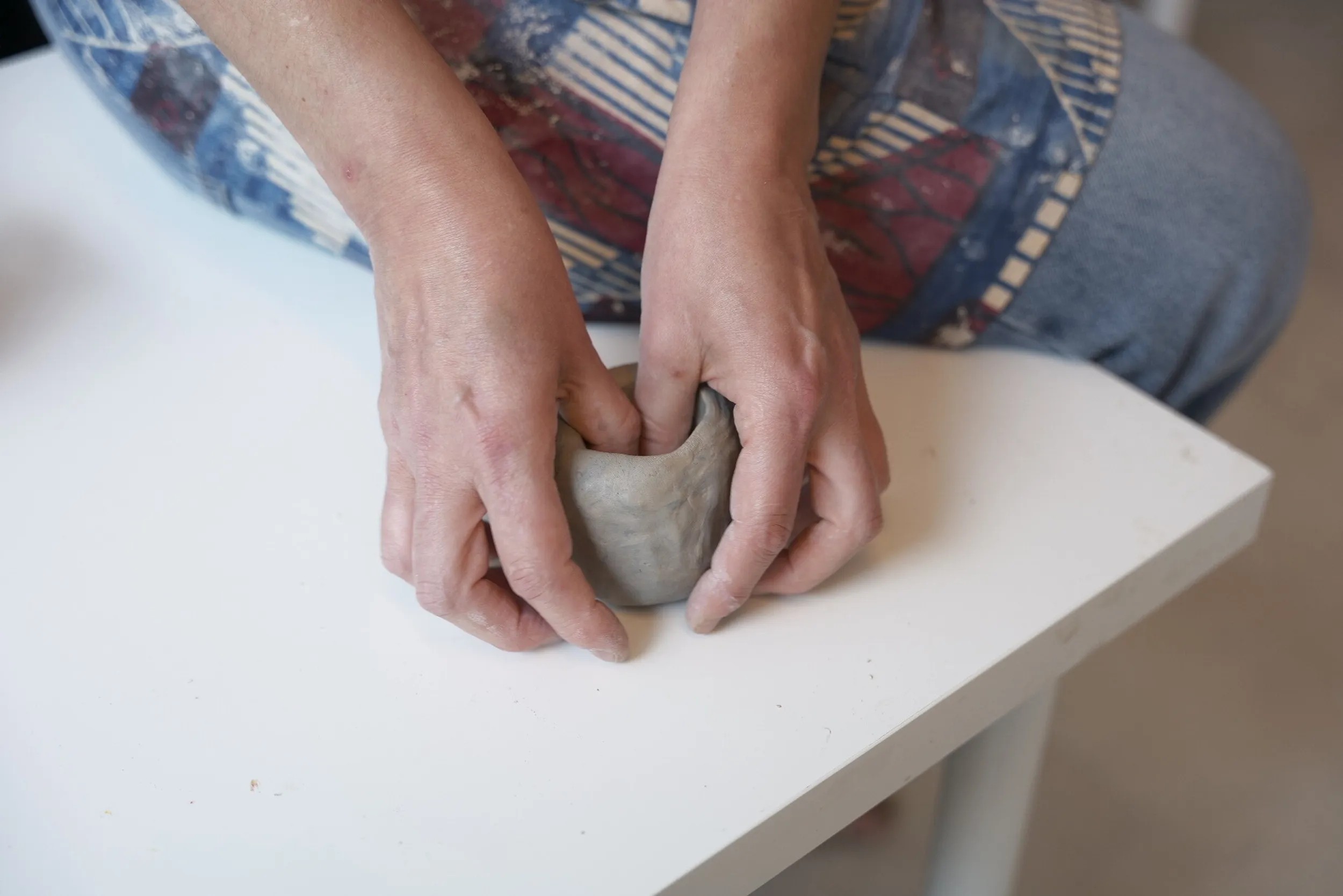 Model and decorate your own mug