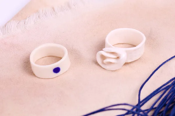 Créez votre bijou en porcelaine - Image n°3 - Wecandoo