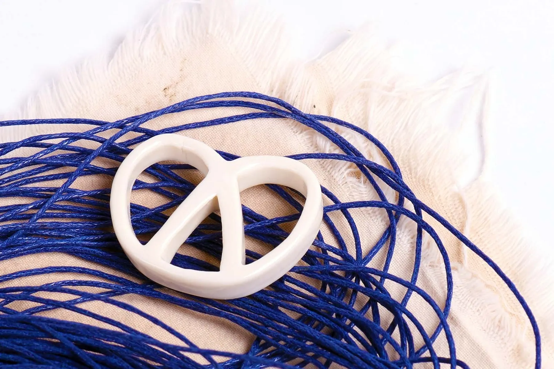 Créez votre bijou en porcelaine - Image n°4 - Wecandoo