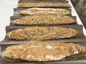 Découvrez la boulangerie sans gluten