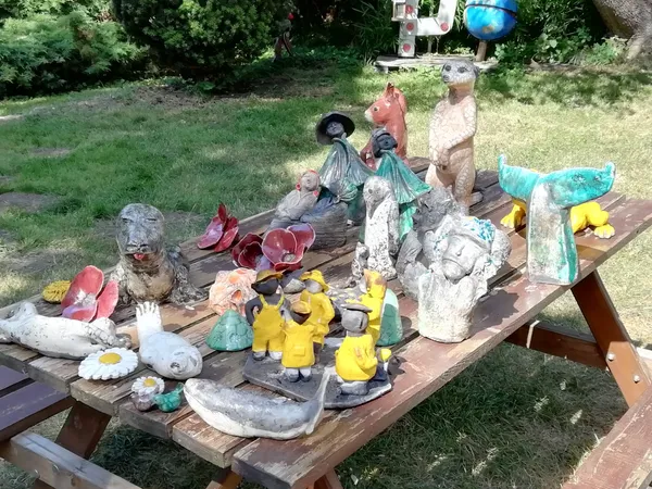 Initiez-vous au modelage avec Thibaud - Afbeelding nr. 5 - Wecandoo