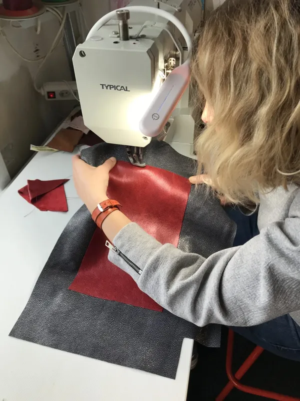 Fabriquez votre sac cabas - Image n°3 - Wecandoo