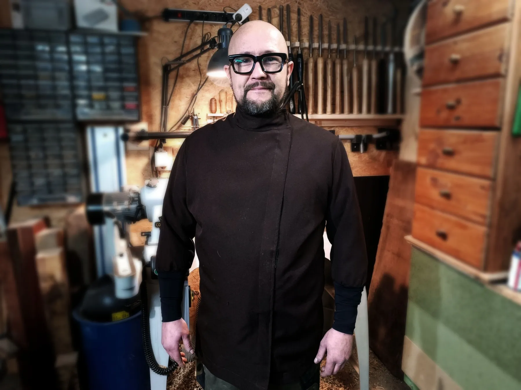Meet Vincent. - Wecandoo