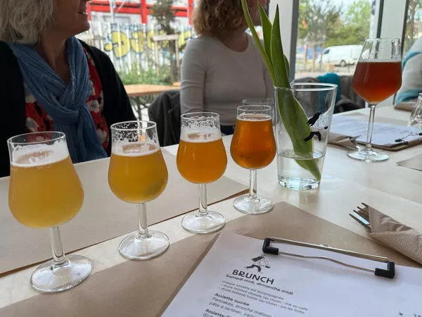 Visitez une brasserie et dégustez des bières avec Julien - Image n°4 - Wecandoo