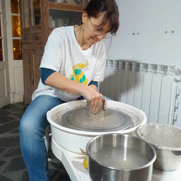 Initiez vous au tournage avec Christine - Image n°3 - Wecandoo