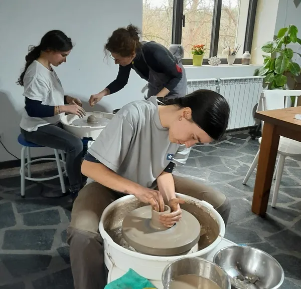 Initiez vous au tournage avec Christine - Image n°4 - Wecandoo