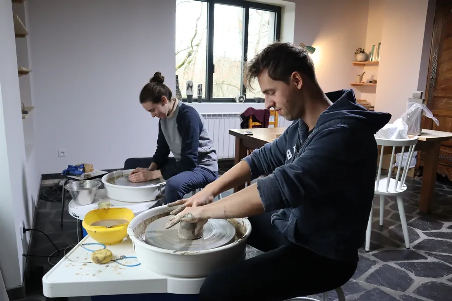 Initiez vous au tournage avec Christine - Image n°1 - Wecandoo